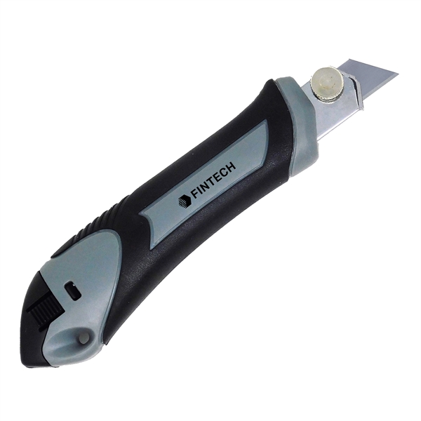 Slidepro Locking Utility Knife - Slidepro Locking Utility Knife - Image 1 of 1