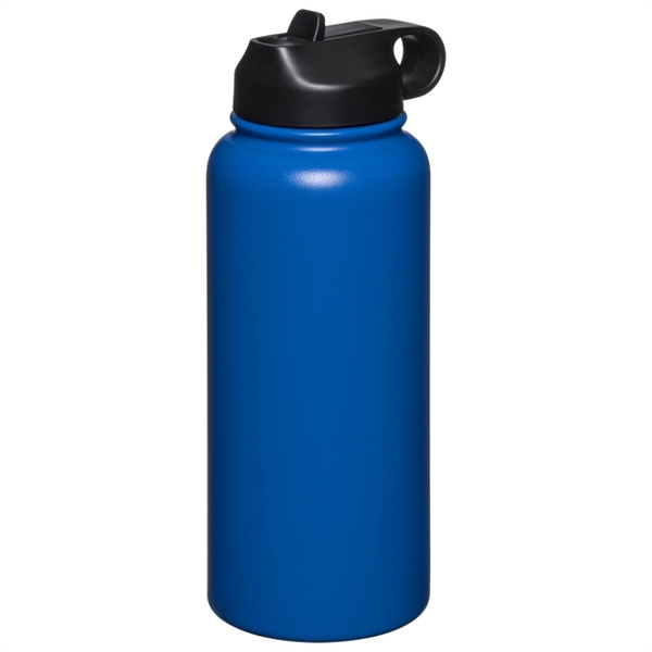 Titan 32 oz. Vacuum Insulated Water Bottle - Titan 32 oz. Vacuum Insulated Water Bottle - Image 6 of 6