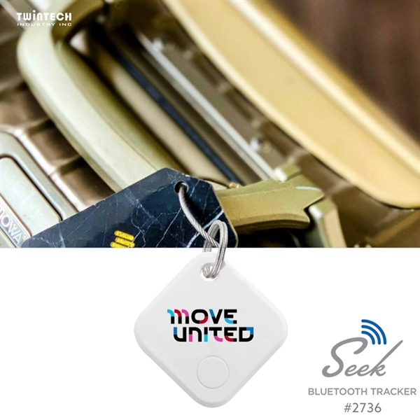 Seek Bluetooth Tracker - Seek Bluetooth Tracker - Image 9 of 11