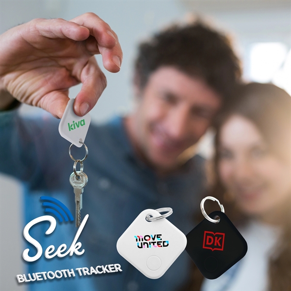 Seek Bluetooth Tracker - Seek Bluetooth Tracker - Image 0 of 11