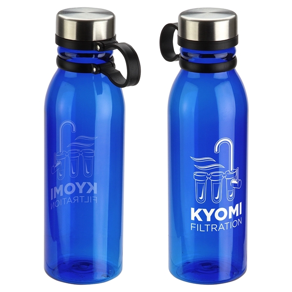 Puebla 26 oz RPET Bottle