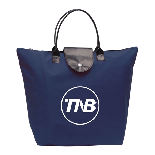 Fashion Mini Tote Bag