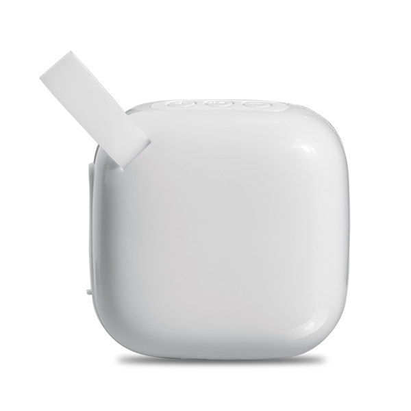 Boyle Portable Bluetooth Speaker - Boyle Portable Bluetooth Speaker - Image 2 of 5