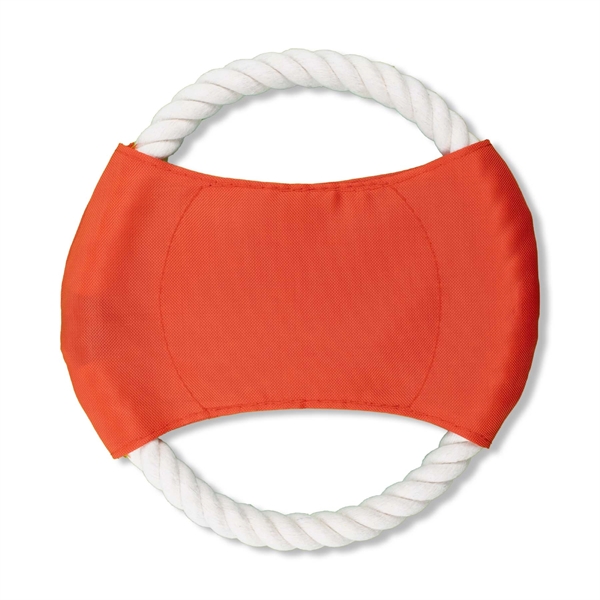 Top Tail Pet Toy - Top Tail Pet Toy - Image 4 of 5