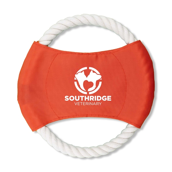 Top Tail Pet Toy - Top Tail Pet Toy - Image 5 of 5