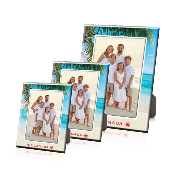 Custom VividPrint™ Frame
