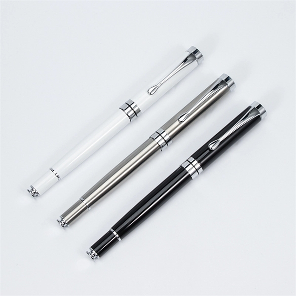 Luxury Ballpoint Pen - Luxury Ballpoint Pen - Image 1 of 6