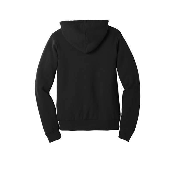 BELLA+CANVAS Unisex Sponge Fleece Pullover Hoodie. - BELLA+CANVAS Unisex Sponge Fleece Pullover Hoodie. - Image 93 of 99