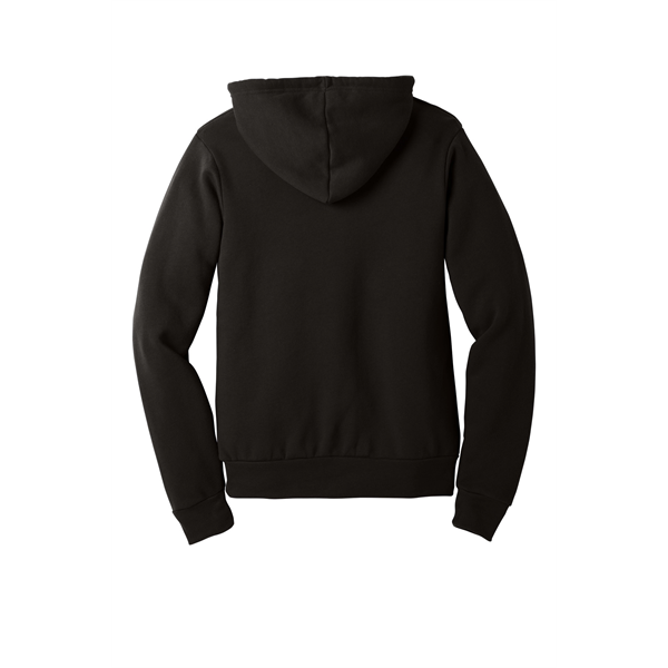 BELLA+CANVAS Unisex Sponge Fleece Pullover Hoodie. - BELLA+CANVAS Unisex Sponge Fleece Pullover Hoodie. - Image 95 of 99