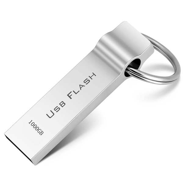 Flash Drive 1Tb - Flash Drive 1Tb - Image 0 of 4