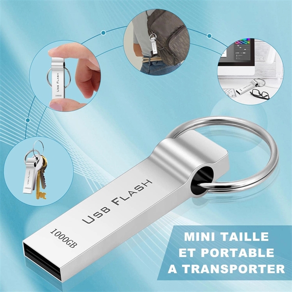 Flash Drive 1Tb - Flash Drive 1Tb - Image 2 of 4