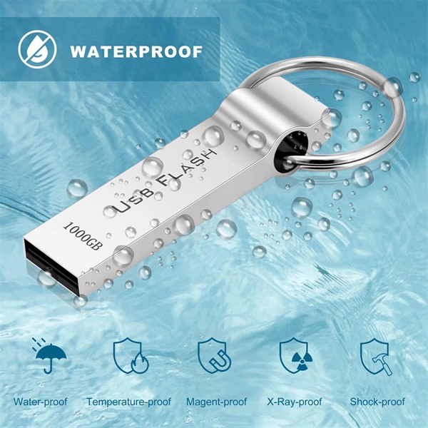 Flash Drive 1Tb - Flash Drive 1Tb - Image 3 of 4