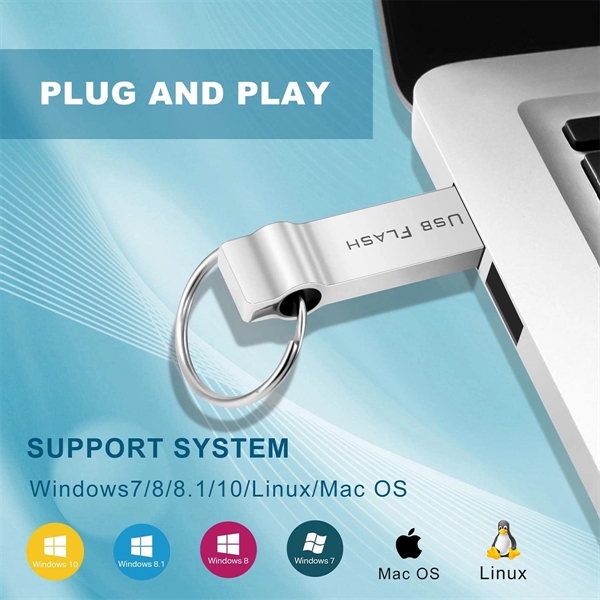 Flash Drive 1Tb - Flash Drive 1Tb - Image 4 of 4