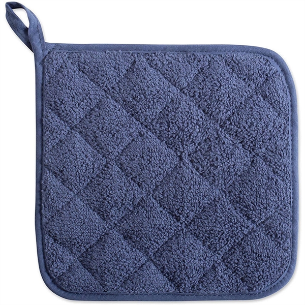 Cotton Potholder - Cotton Potholder - Image 1 of 4