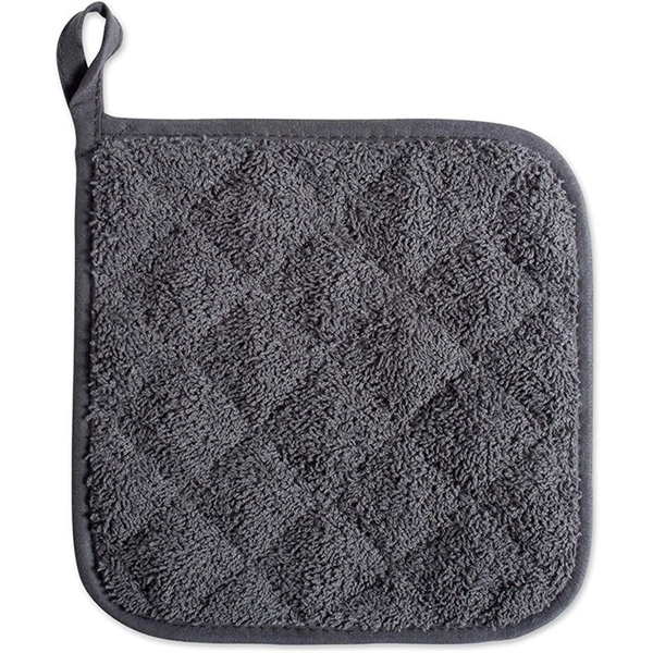 Cotton Potholder - Cotton Potholder - Image 2 of 4