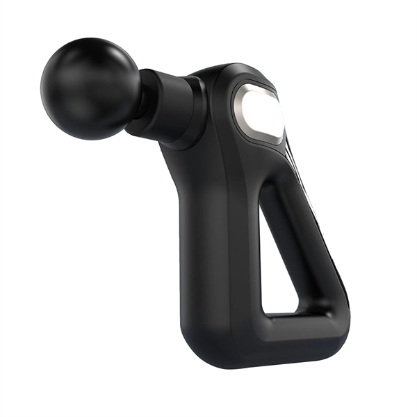 Nupin Triangular Massage Gun - Nupin Triangular Massage Gun - Image 4 of 7