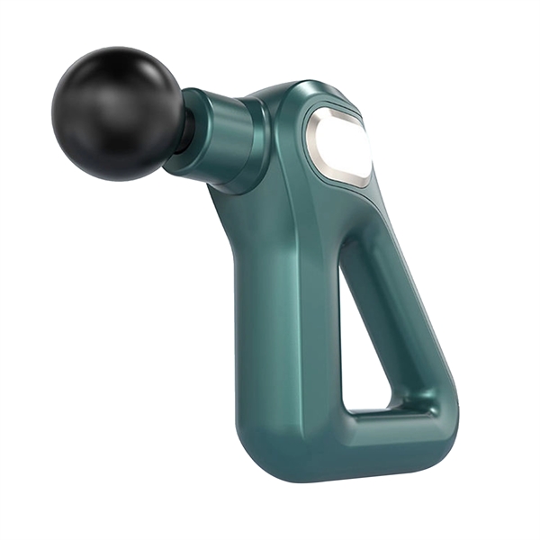 Nupin Triangular Massage Gun - Nupin Triangular Massage Gun - Image 5 of 7
