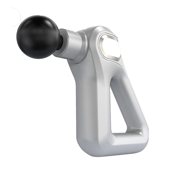 Nupin Triangular Massage Gun - Nupin Triangular Massage Gun - Image 7 of 7
