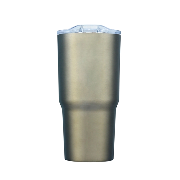Heifer Stainless Steel Mug - Heifer Stainless Steel Mug - Image 7 of 8