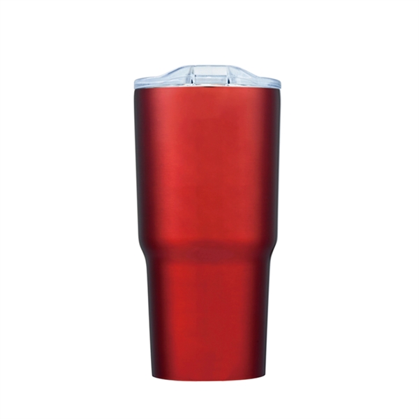 Heifer Stainless Steel Mug - Heifer Stainless Steel Mug - Image 5 of 8