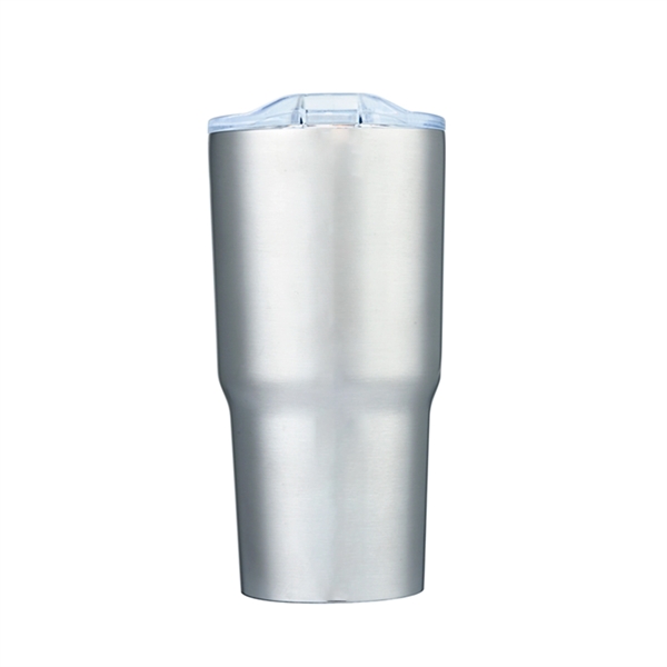 Heifer Stainless Steel Mug - Heifer Stainless Steel Mug - Image 8 of 8