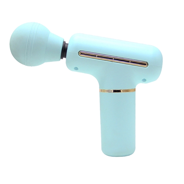 Tindo Mini Massage Gun - Tindo Mini Massage Gun - Image 4 of 5