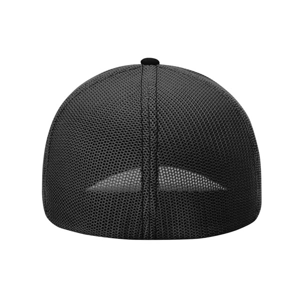 Richardson® 110 R-Flex Trucker Hat, Mesh Back Cap - Richardson® 110 R-Flex Trucker Hat, Mesh Back Cap - Image 28 of 53