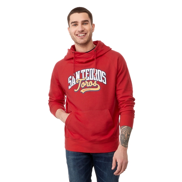 Men's DAYTON Fleece Hoody - Men's DAYTON Fleece Hoody - Image 26 of 26