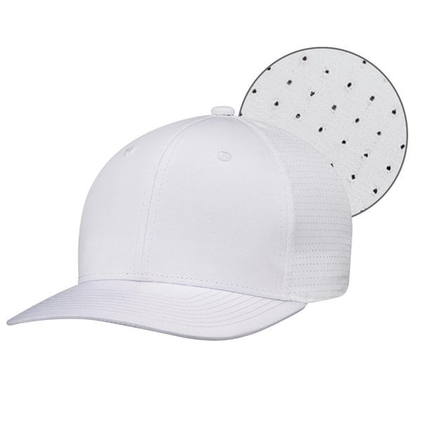 Polyester Rip Stop and Mesh - Polyester Rip Stop and Mesh - Image 12 of 20