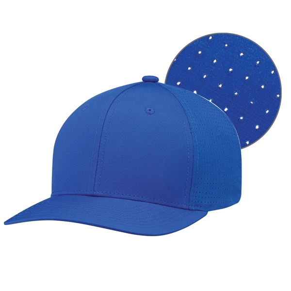 Polyester Rip Stop and Mesh - Polyester Rip Stop and Mesh - Image 11 of 20