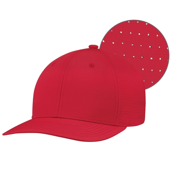 Polyester Rip Stop and Mesh - Polyester Rip Stop and Mesh - Image 10 of 20