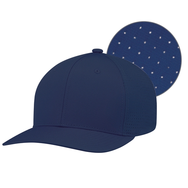 Polyester Rip Stop and Mesh - Polyester Rip Stop and Mesh - Image 9 of 20
