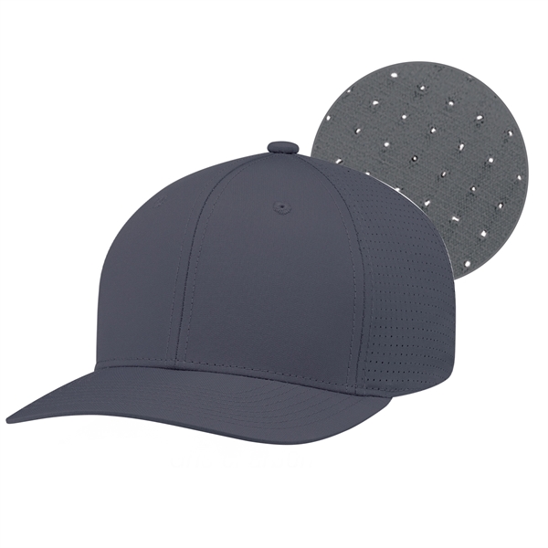 Polyester Rip Stop and Mesh - Polyester Rip Stop and Mesh - Image 8 of 20