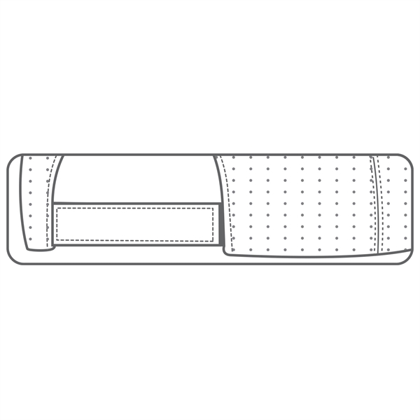 Polyester Rip Stop and Mesh - Polyester Rip Stop and Mesh - Image 15 of 20