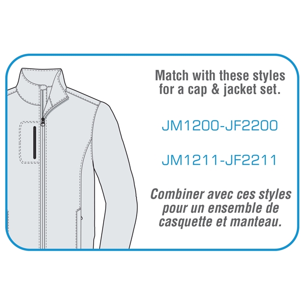 Polyester Rip Stop and Mesh - Polyester Rip Stop and Mesh - Image 17 of 20