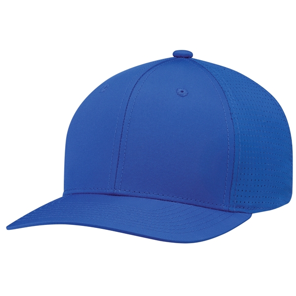 Polyester Rip Stop and Mesh - Polyester Rip Stop and Mesh - Image 5 of 20