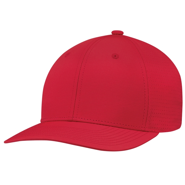 Polyester Rip Stop and Mesh - Polyester Rip Stop and Mesh - Image 4 of 20
