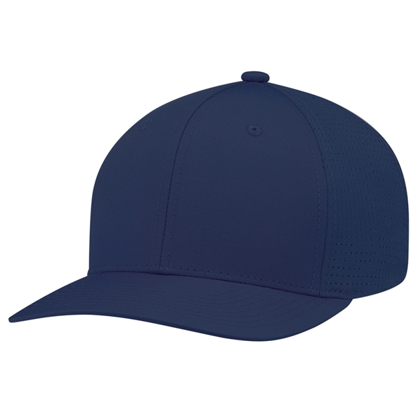 Polyester Rip Stop and Mesh - Polyester Rip Stop and Mesh - Image 3 of 20