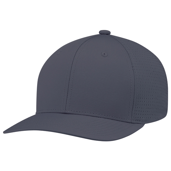 Polyester Rip Stop and Mesh - Polyester Rip Stop and Mesh - Image 2 of 20