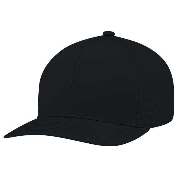 Polyester Rip Stop and Mesh - Polyester Rip Stop and Mesh - Image 1 of 20