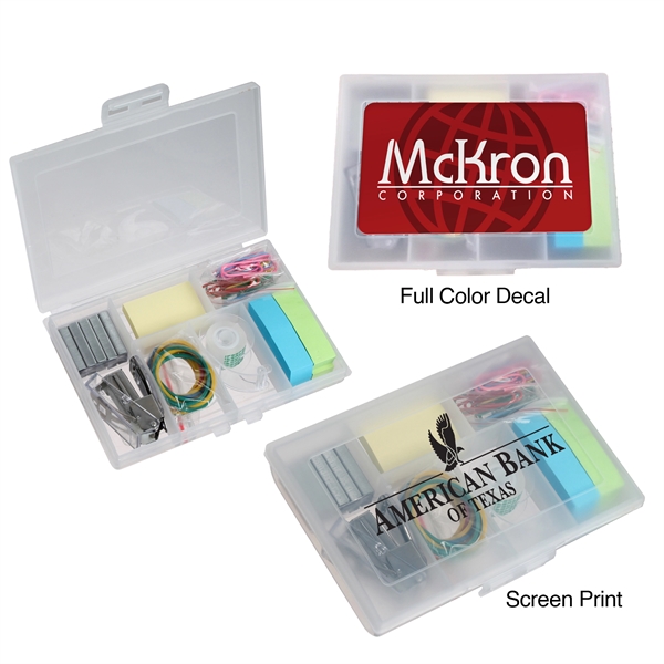 Stationery Desk Set - Stationery Desk Set - Image 0 of 0