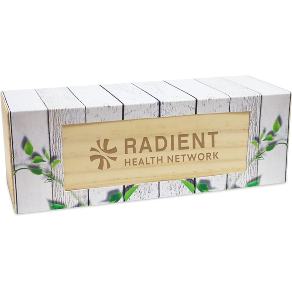 Triple Planter Grow Kit - Triple Planter Grow Kit - Image 1 of 1