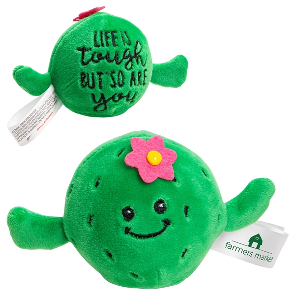 Stress Busters™ Cactus