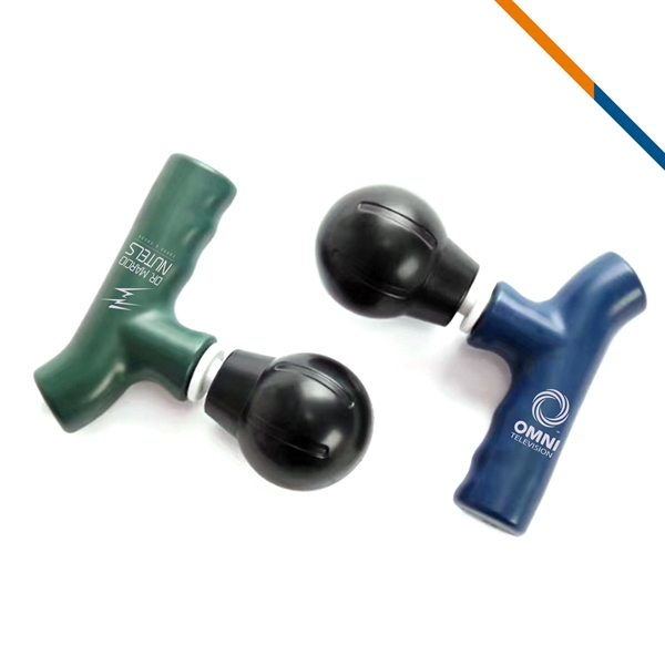 Punbo Mini Massage Gun - Punbo Mini Massage Gun - Image 1 of 4