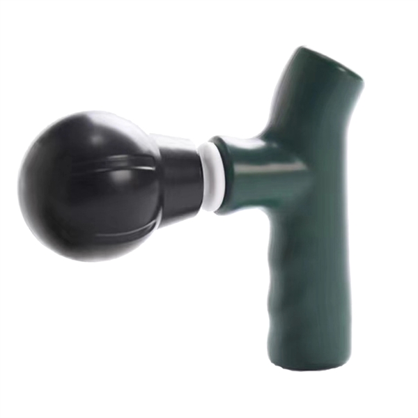 Punbo Mini Massage Gun - Punbo Mini Massage Gun - Image 4 of 4