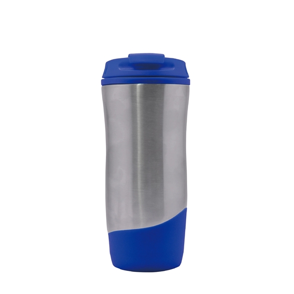 Missile Stainless Steel Mug - 16 oz - Missile Stainless Steel Mug - 16 oz - Image 2 of 3
