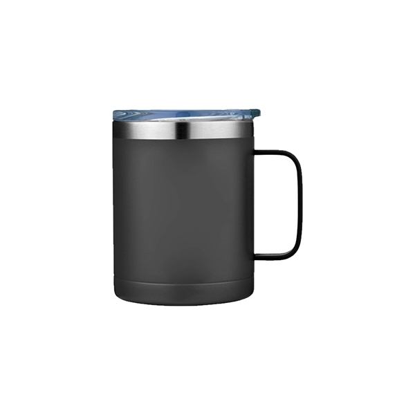 Raka Stainless Steel Mug - Raka Stainless Steel Mug - Image 4 of 9