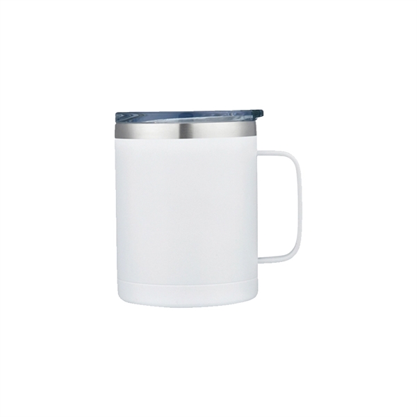 Raka Stainless Steel Mug - Raka Stainless Steel Mug - Image 9 of 9