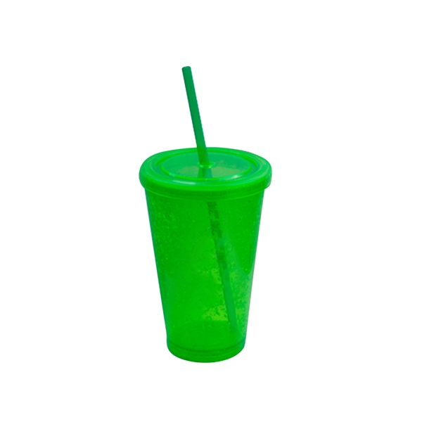 Party Plastic Cup - Party Plastic Cup - Image 3 of 4