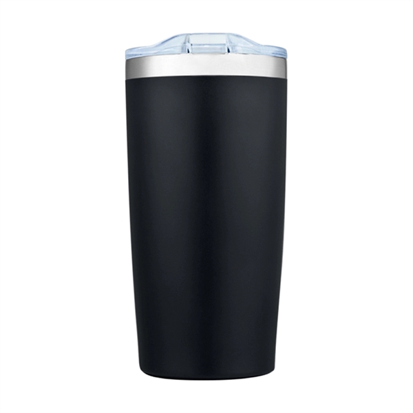 Lion Stainless Steel Mug - 20 OZ. - Lion Stainless Steel Mug - 20 OZ. - Image 4 of 9